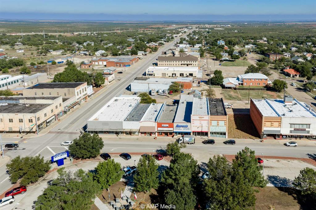 Original Stamford - Commercial Sale