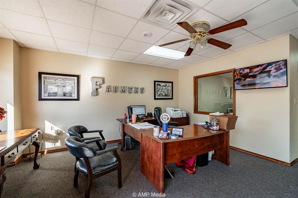 Original Stamford - Commercial Sale