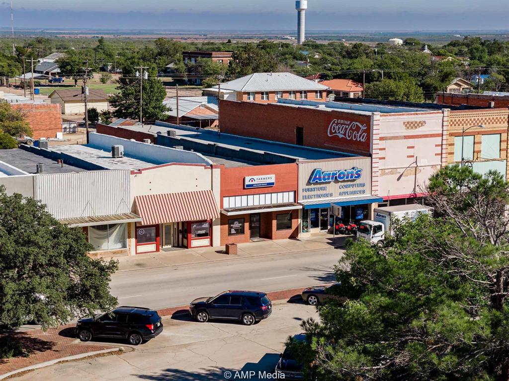 Original Stamford - Commercial Sale