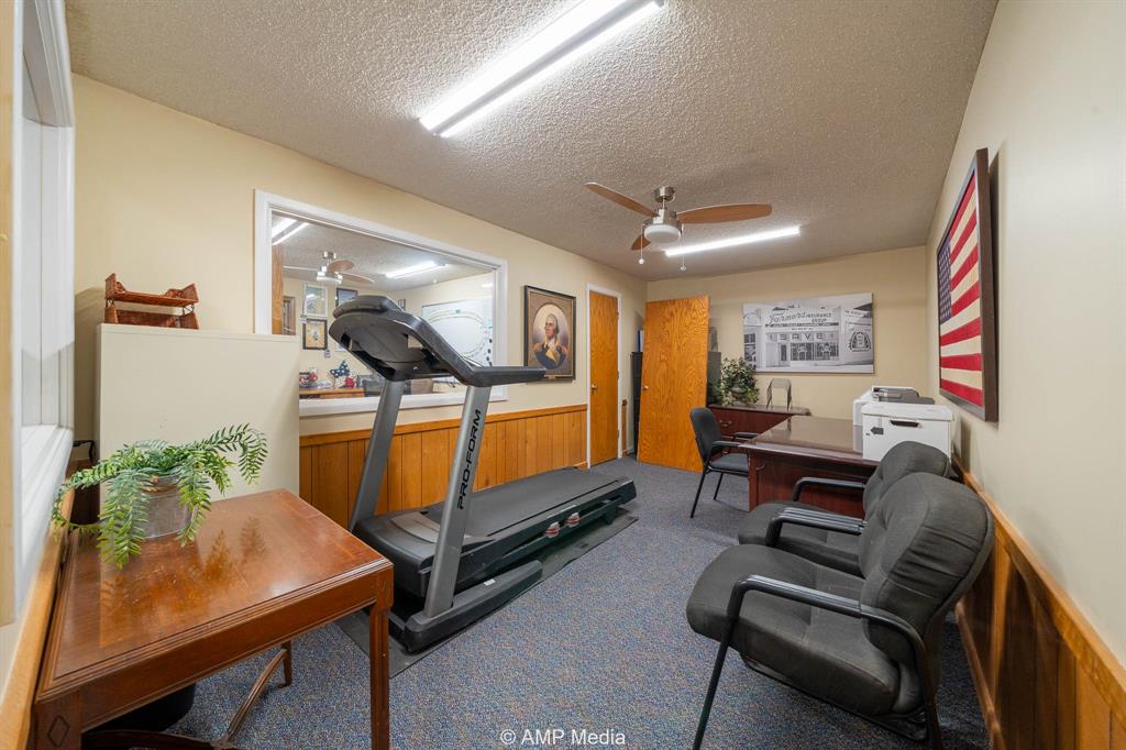 Original Stamford - Commercial Sale