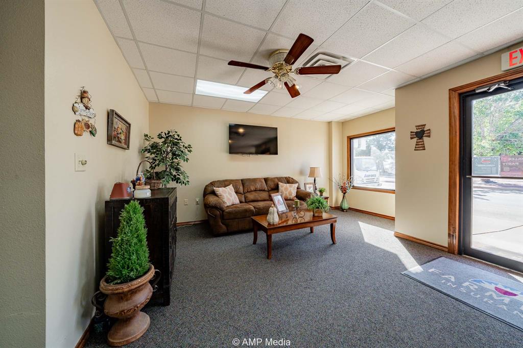 Original Stamford - Commercial Sale
