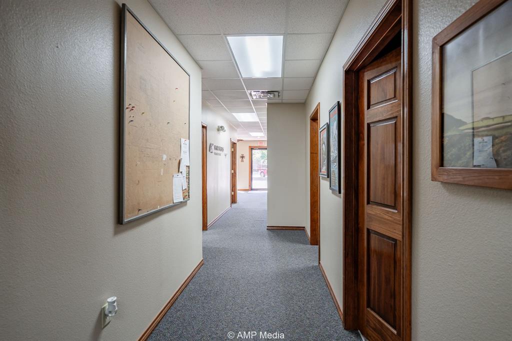 Original Stamford - Commercial Sale