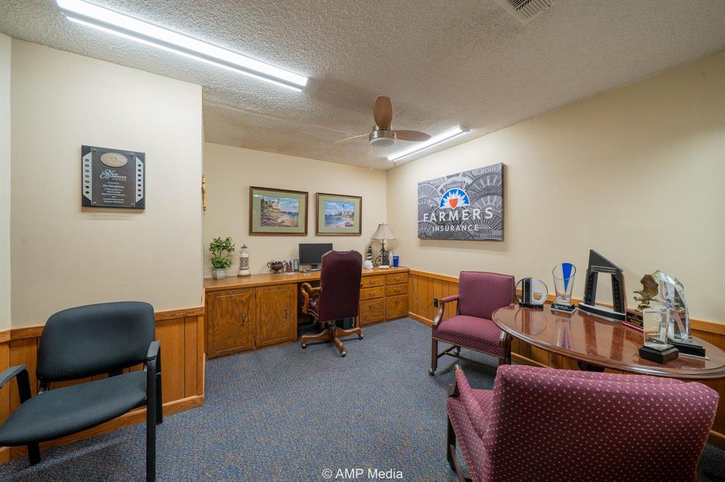 Original Stamford - Commercial Sale
