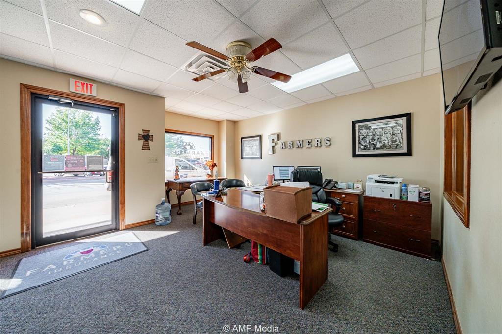 Original Stamford - Commercial Sale