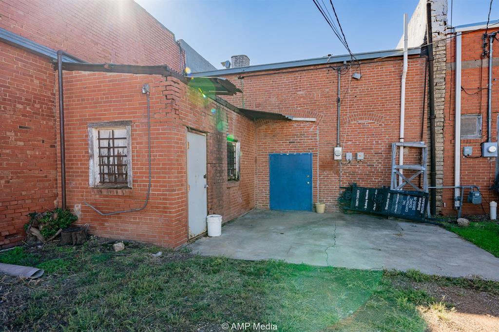 Original Stamford - Commercial Sale