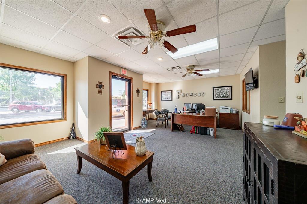 Original Stamford - Commercial Sale
