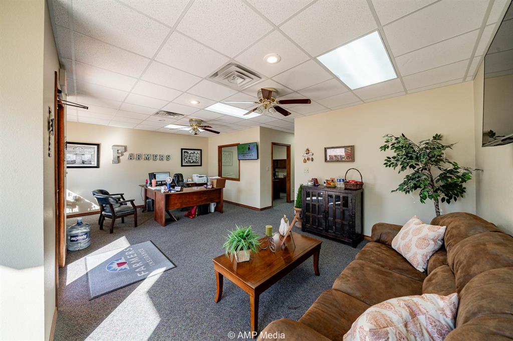 Original Stamford - Commercial Sale