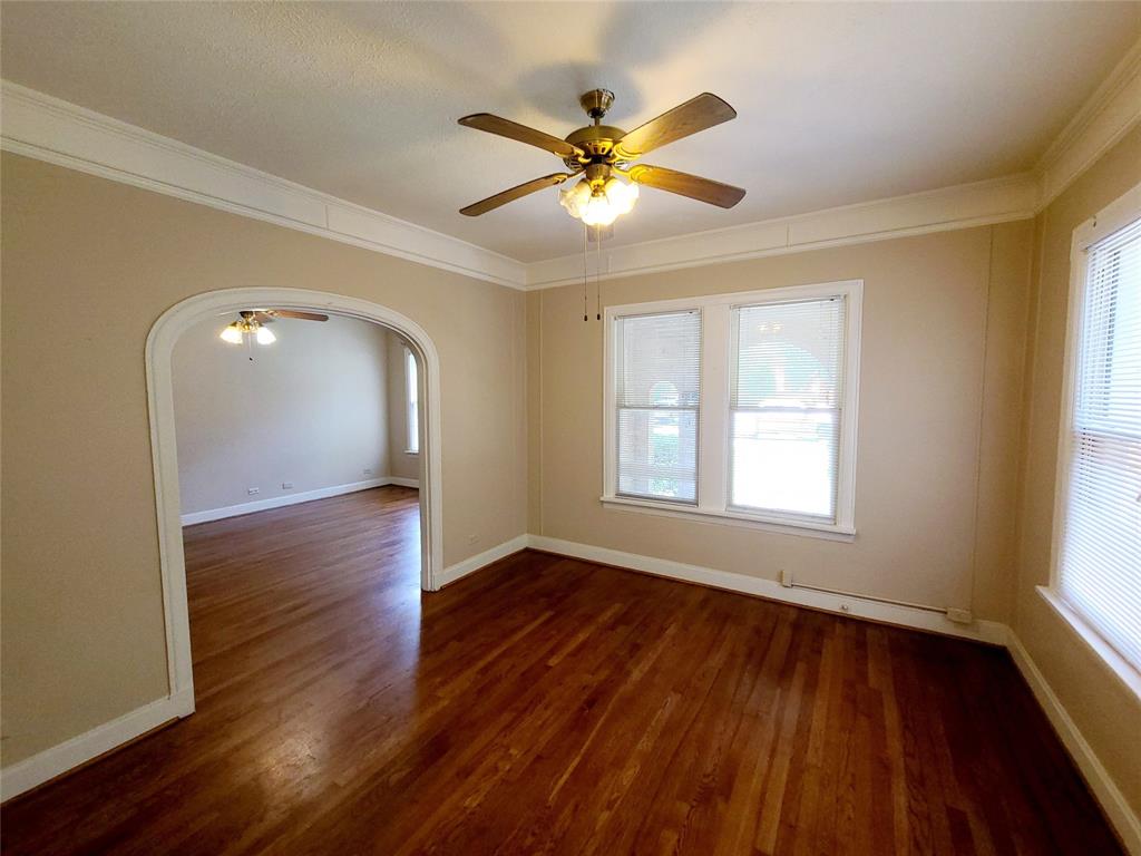 Lakewood Heights - Residential Income