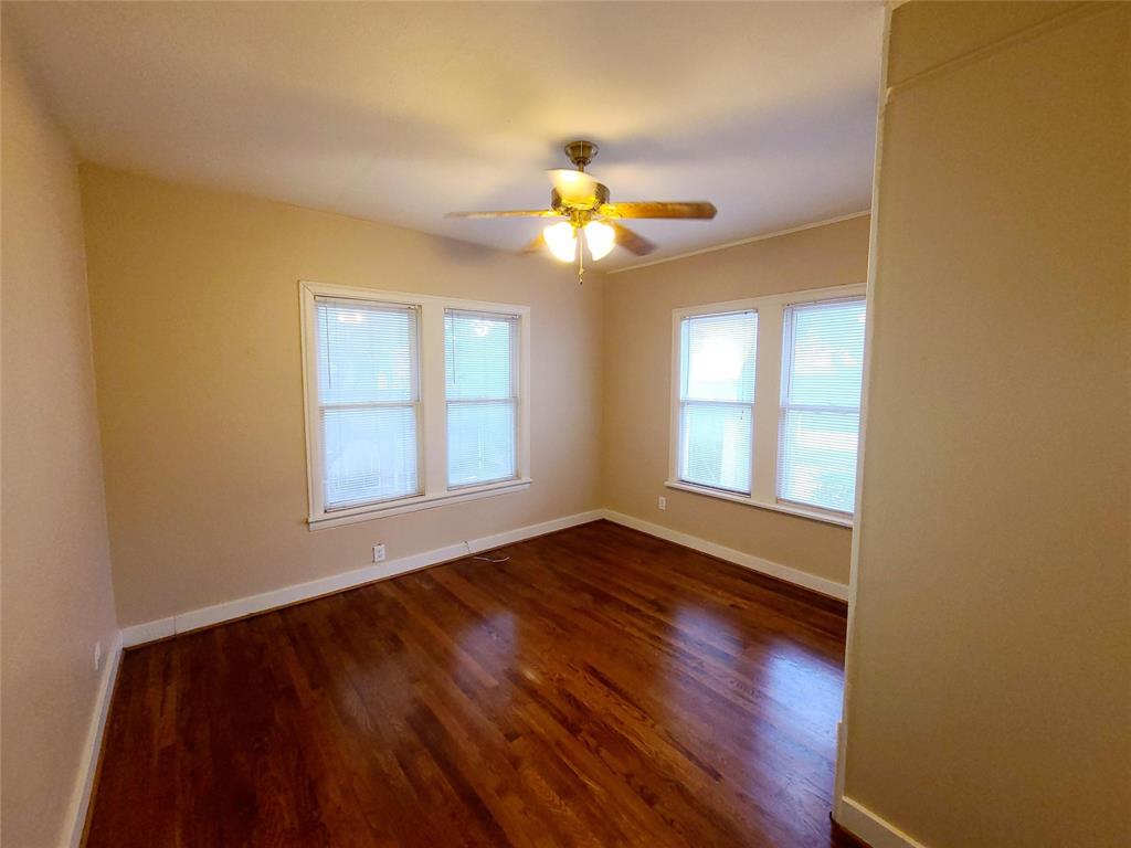 Lakewood Heights - Residential Income
