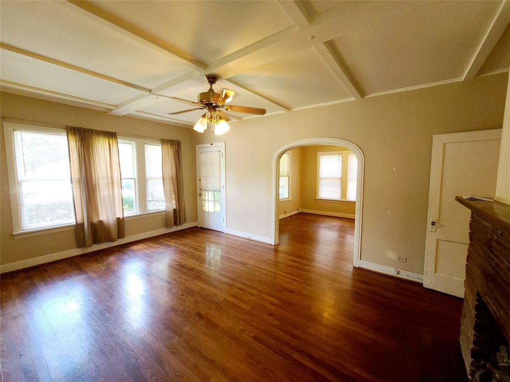 Lakewood Heights - Residential Income