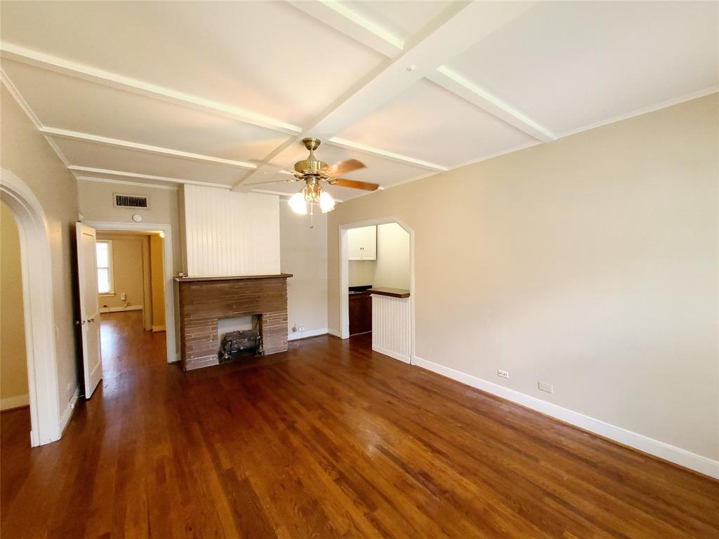 Lakewood Heights - Residential Income