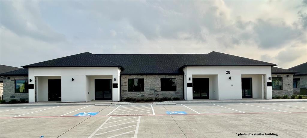SCHUMACHER ADDITION - Commercial Lease
