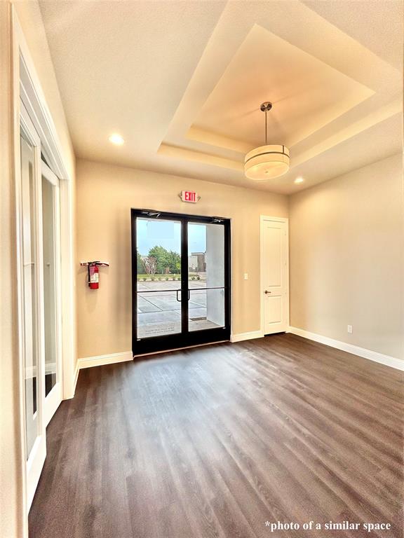 SCHUMACHER ADDITION - Commercial Lease