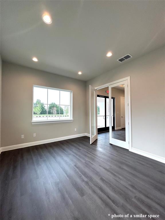 SCHUMACHER ADDITION - Commercial Lease