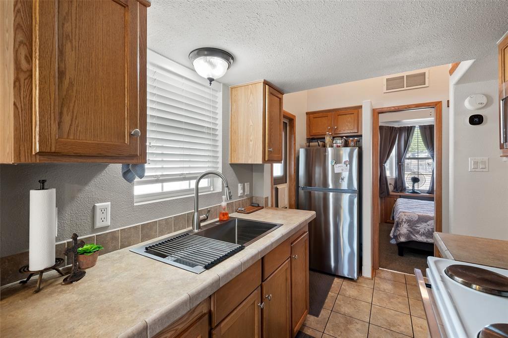 Brazos Harbor - Residential