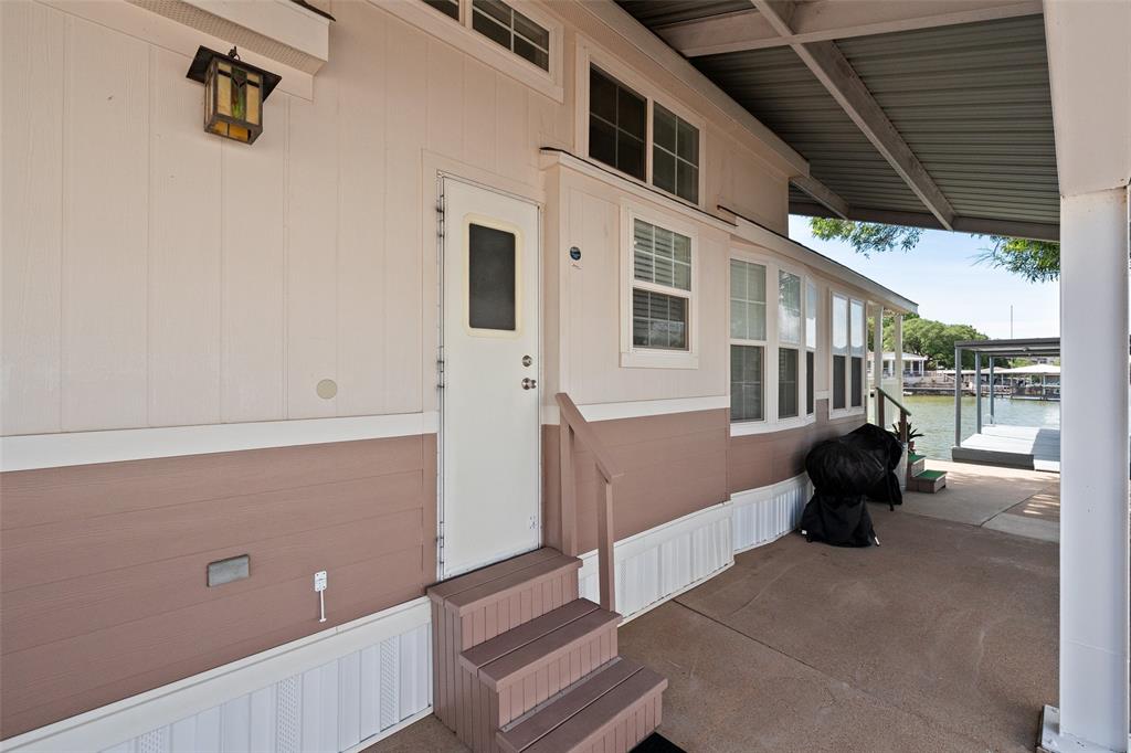Brazos Harbor - Residential