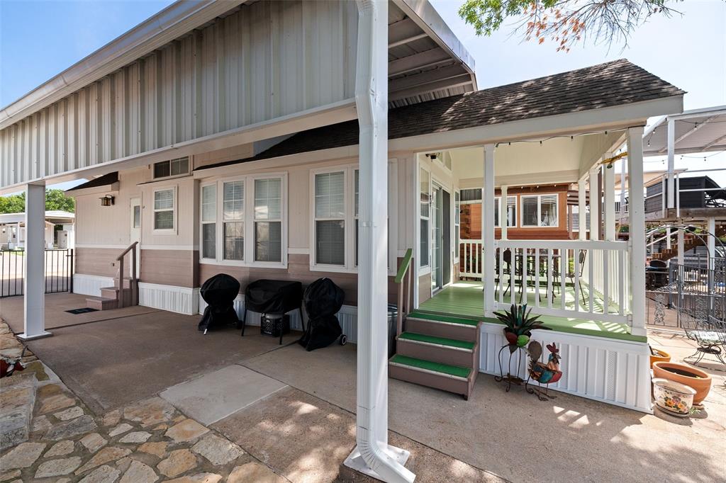 Brazos Harbor - Residential