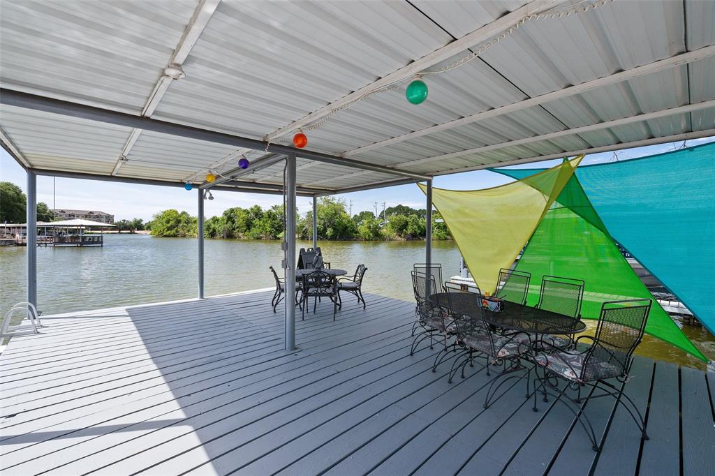 Brazos Harbor - Residential