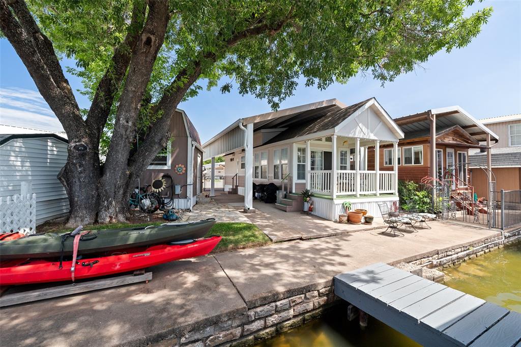 Brazos Harbor - Residential