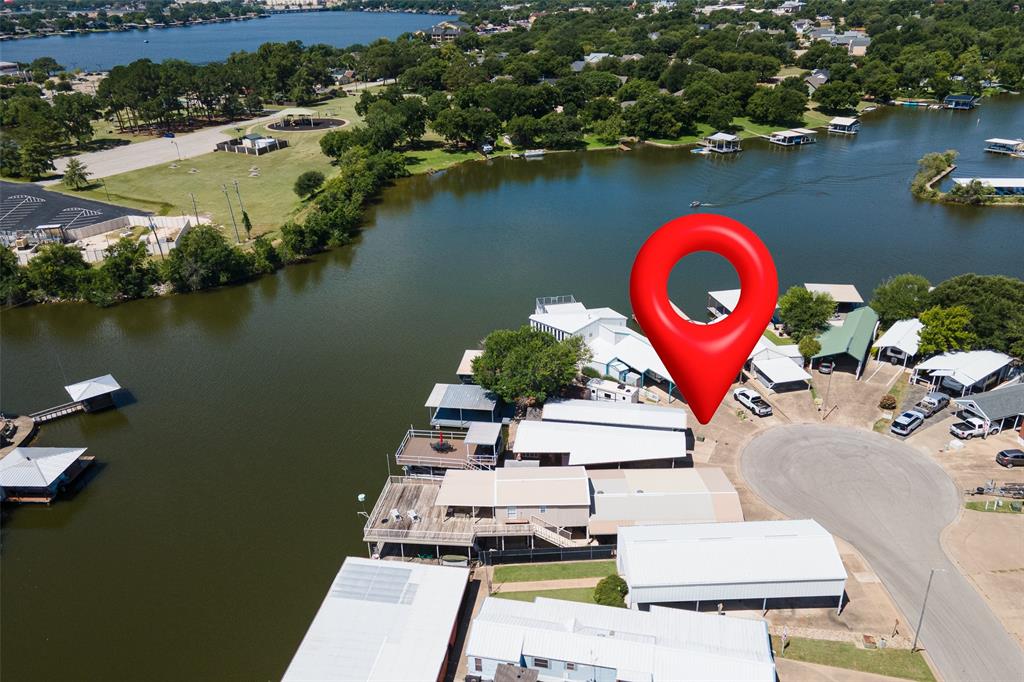 Brazos Harbor - Residential