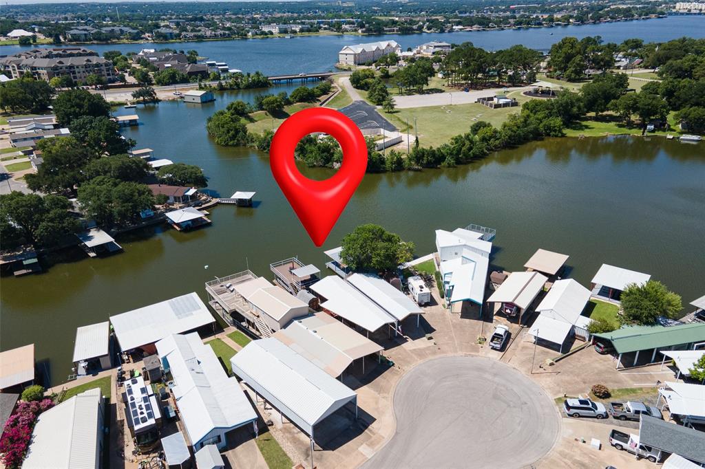 Brazos Harbor - Residential