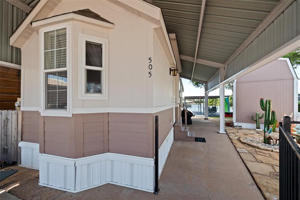 Brazos Harbor - Residential