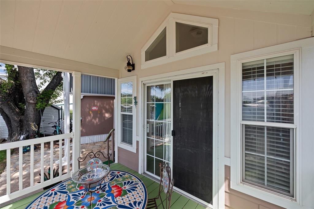 Brazos Harbor - Residential