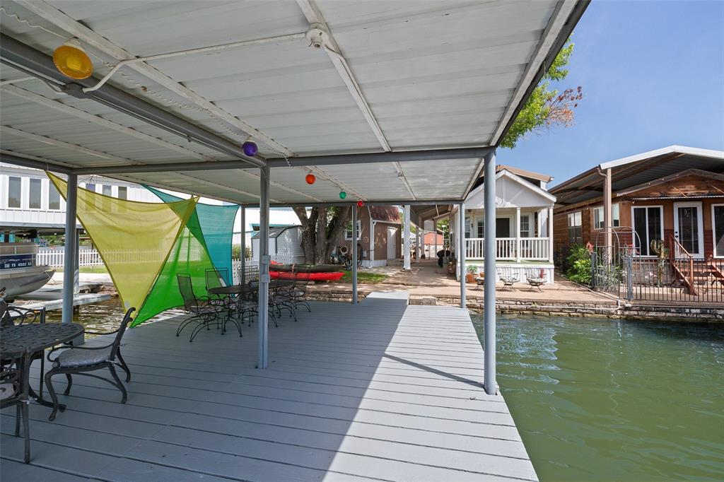 Brazos Harbor - Residential