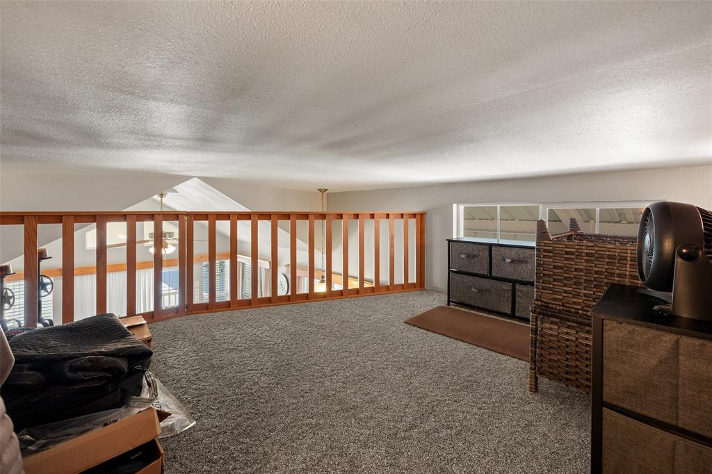 Brazos Harbor - Residential