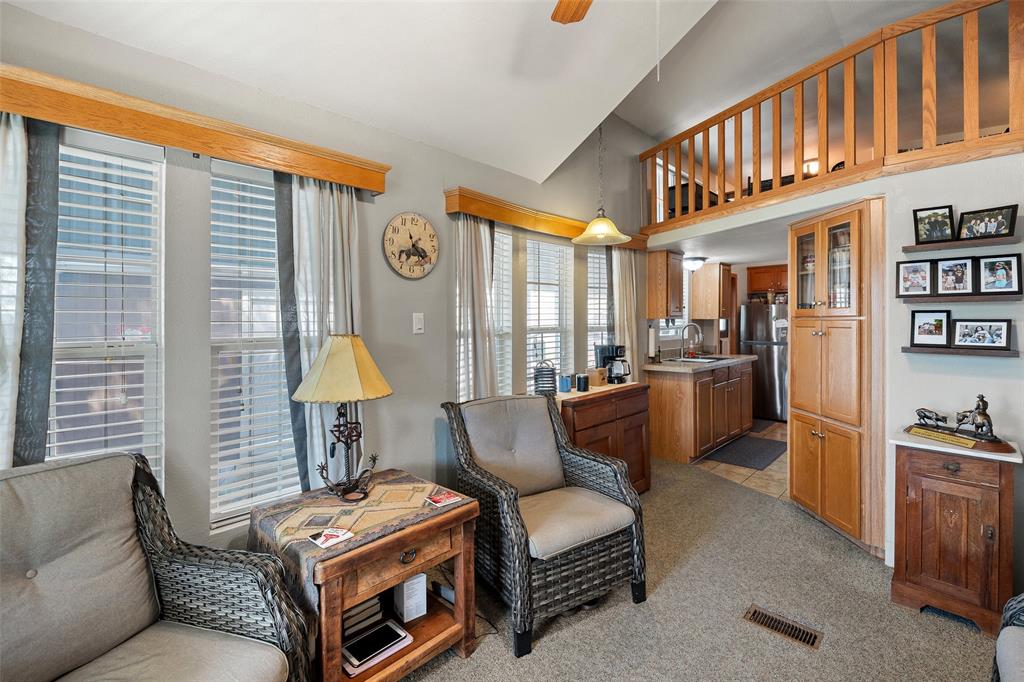 Brazos Harbor - Residential