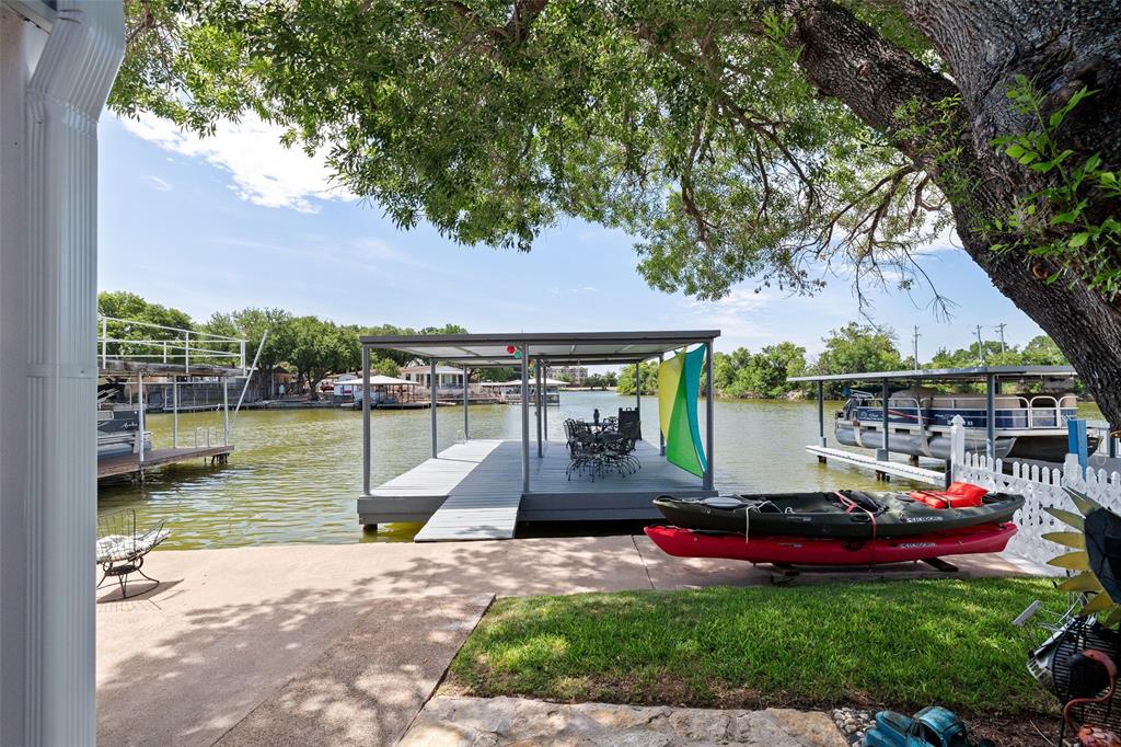 Brazos Harbor - Residential