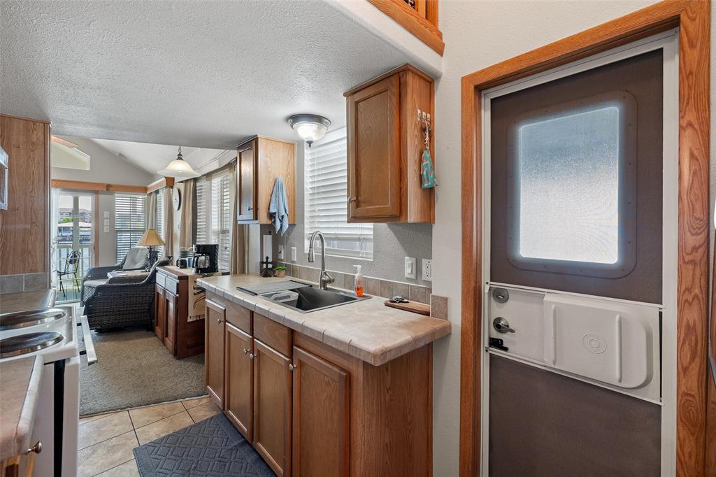 Brazos Harbor - Residential