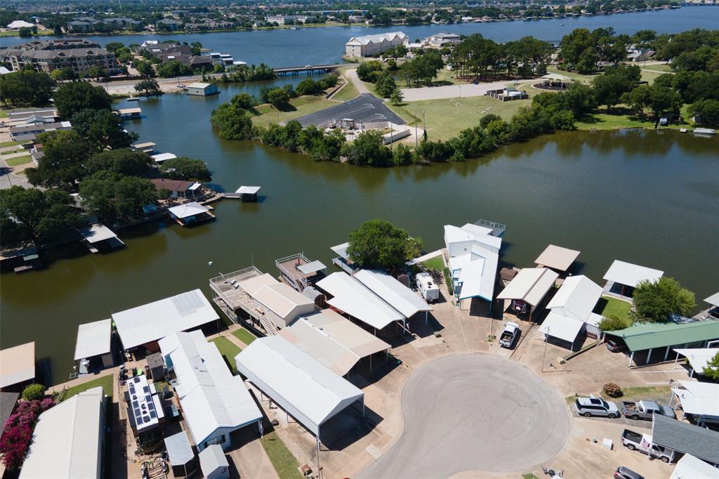Brazos Harbor - Residential