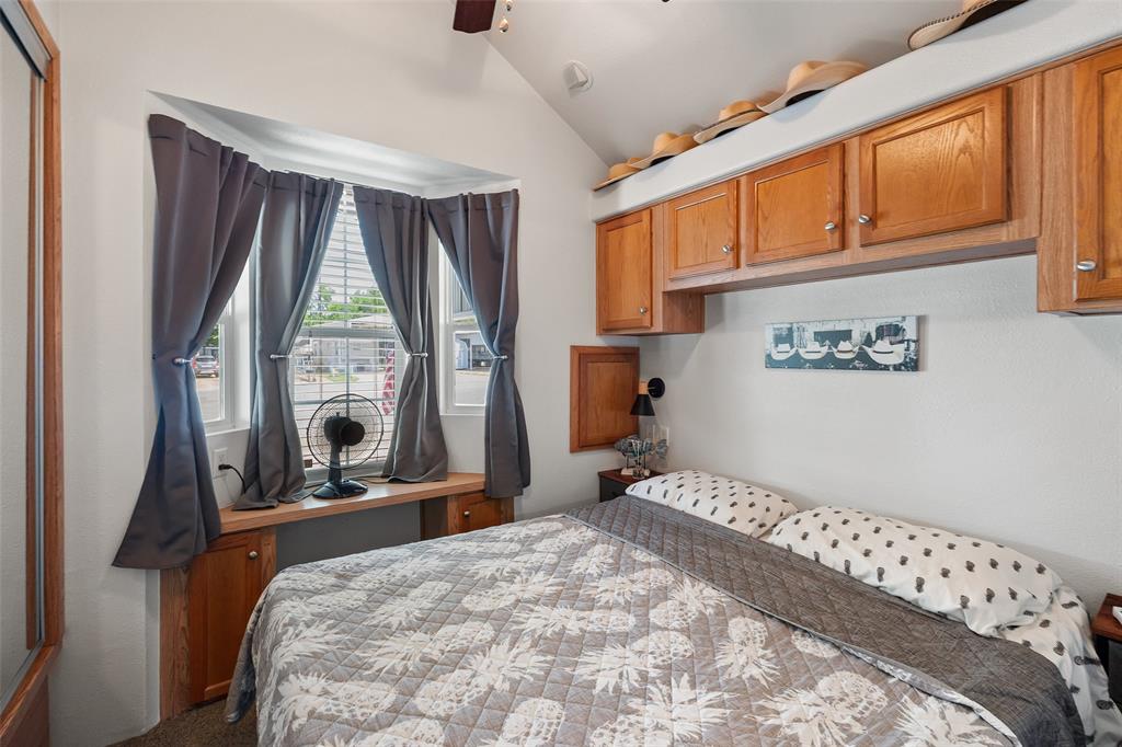 Brazos Harbor - Residential