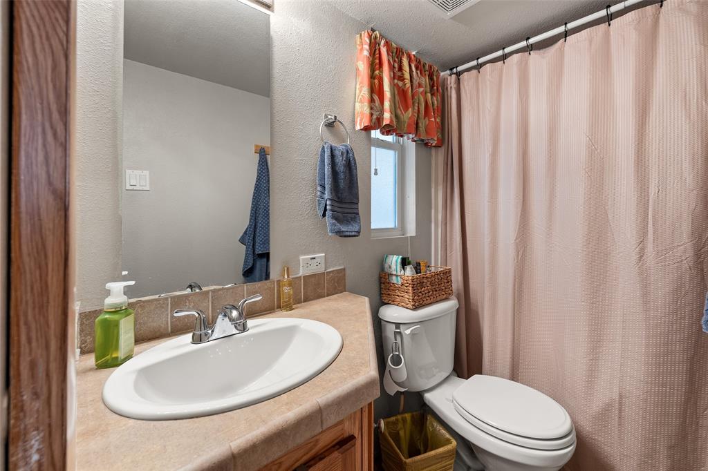 Brazos Harbor - Residential