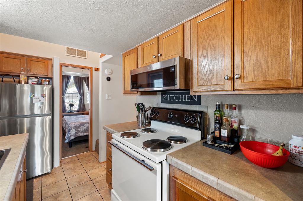 Brazos Harbor - Residential