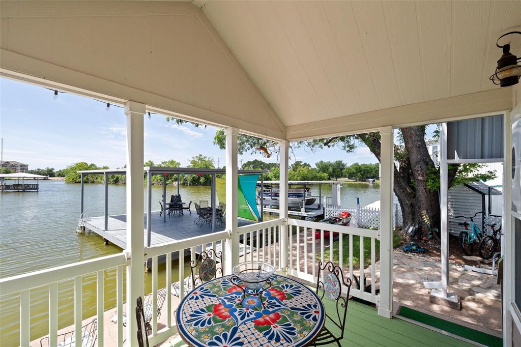 Brazos Harbor - Residential