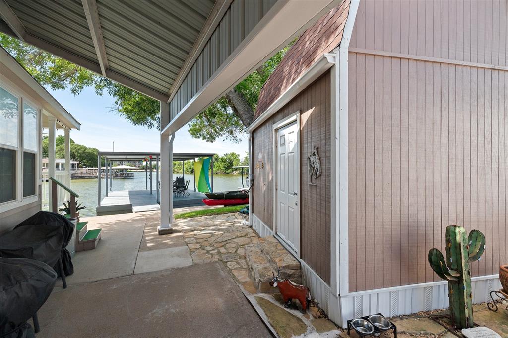 Brazos Harbor - Residential