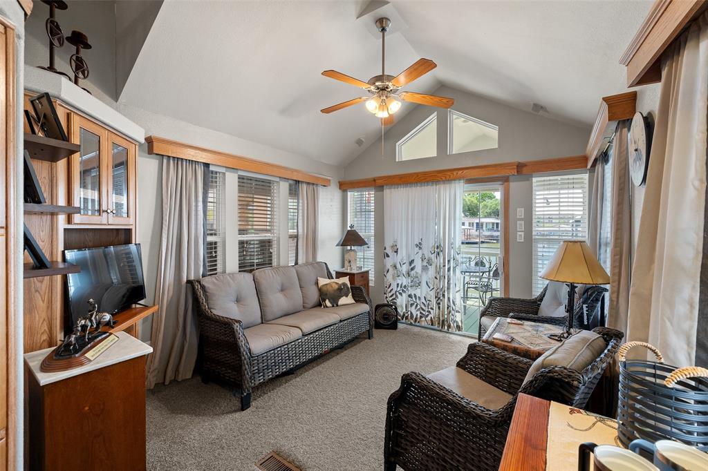 Brazos Harbor - Residential