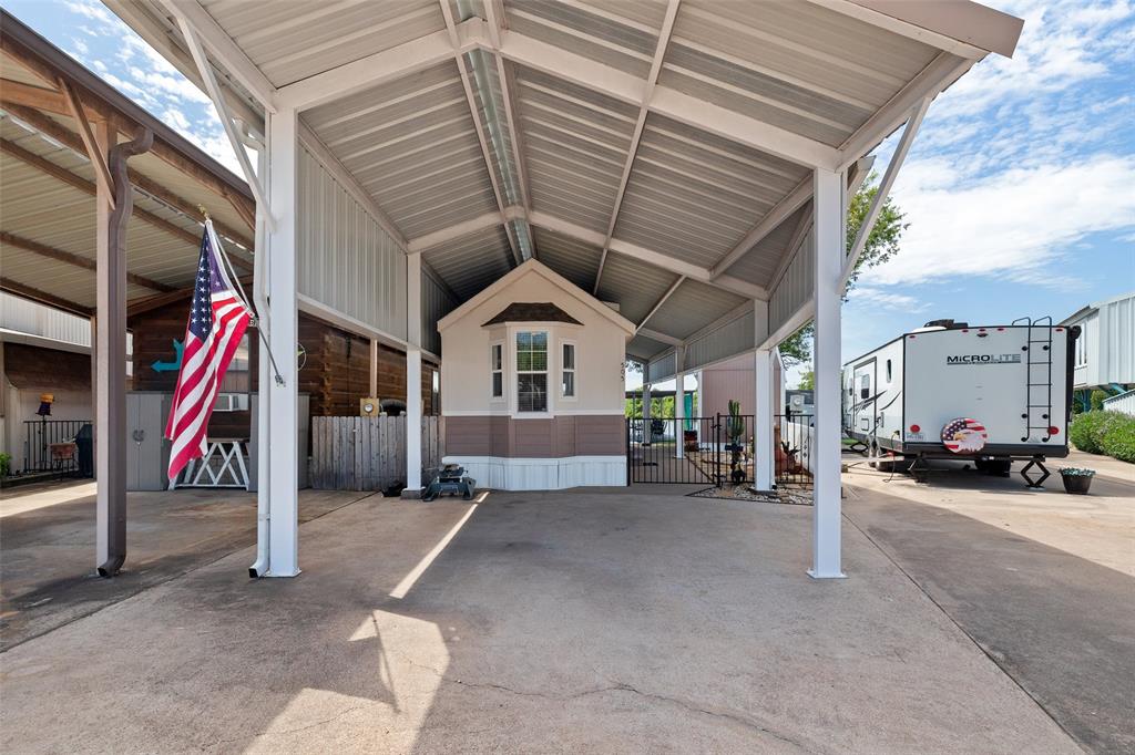 Brazos Harbor - Residential