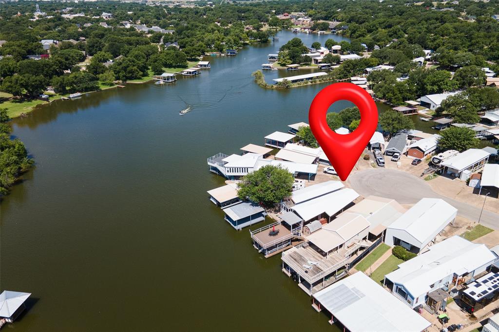Brazos Harbor - Residential