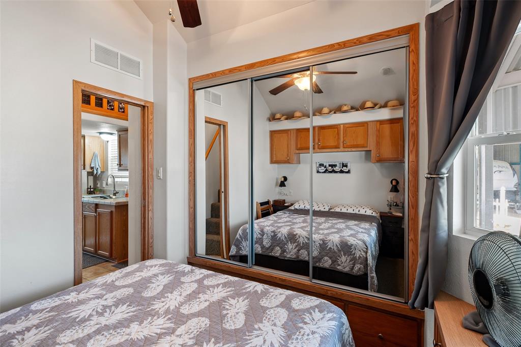 Brazos Harbor - Residential