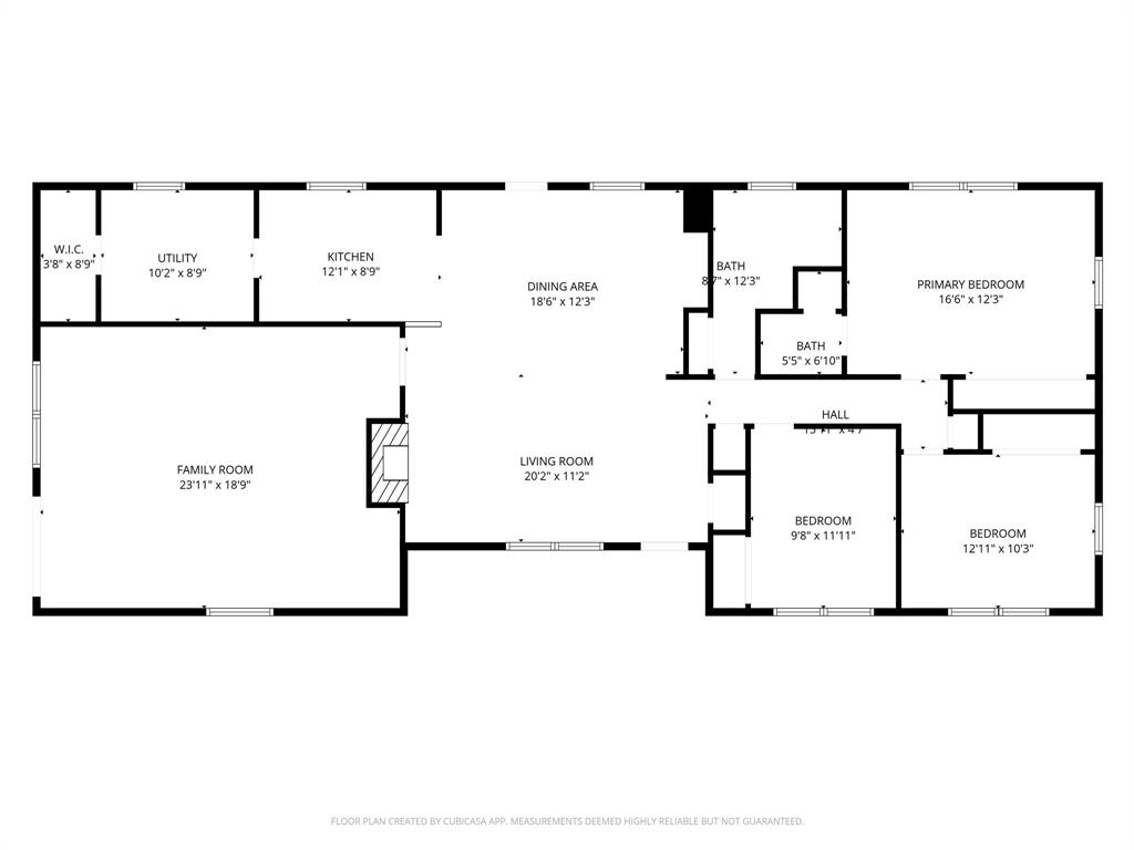 A G Moore - Residential