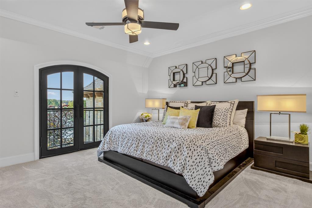 Bella Lago - Residential