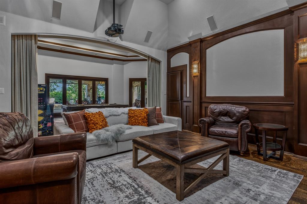 Bella Lago - Residential