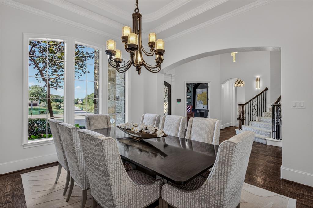 Bella Lago - Residential