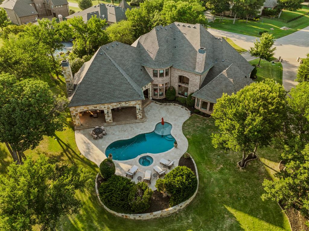 Bella Lago - Residential