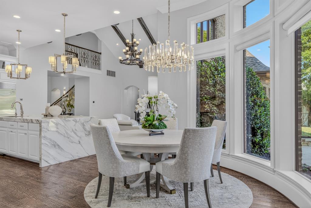 Bella Lago - Residential