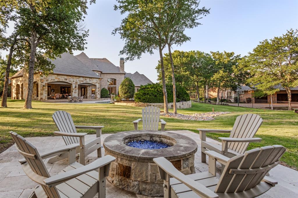 Bella Lago - Residential