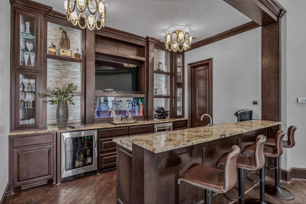 Bella Lago - Residential